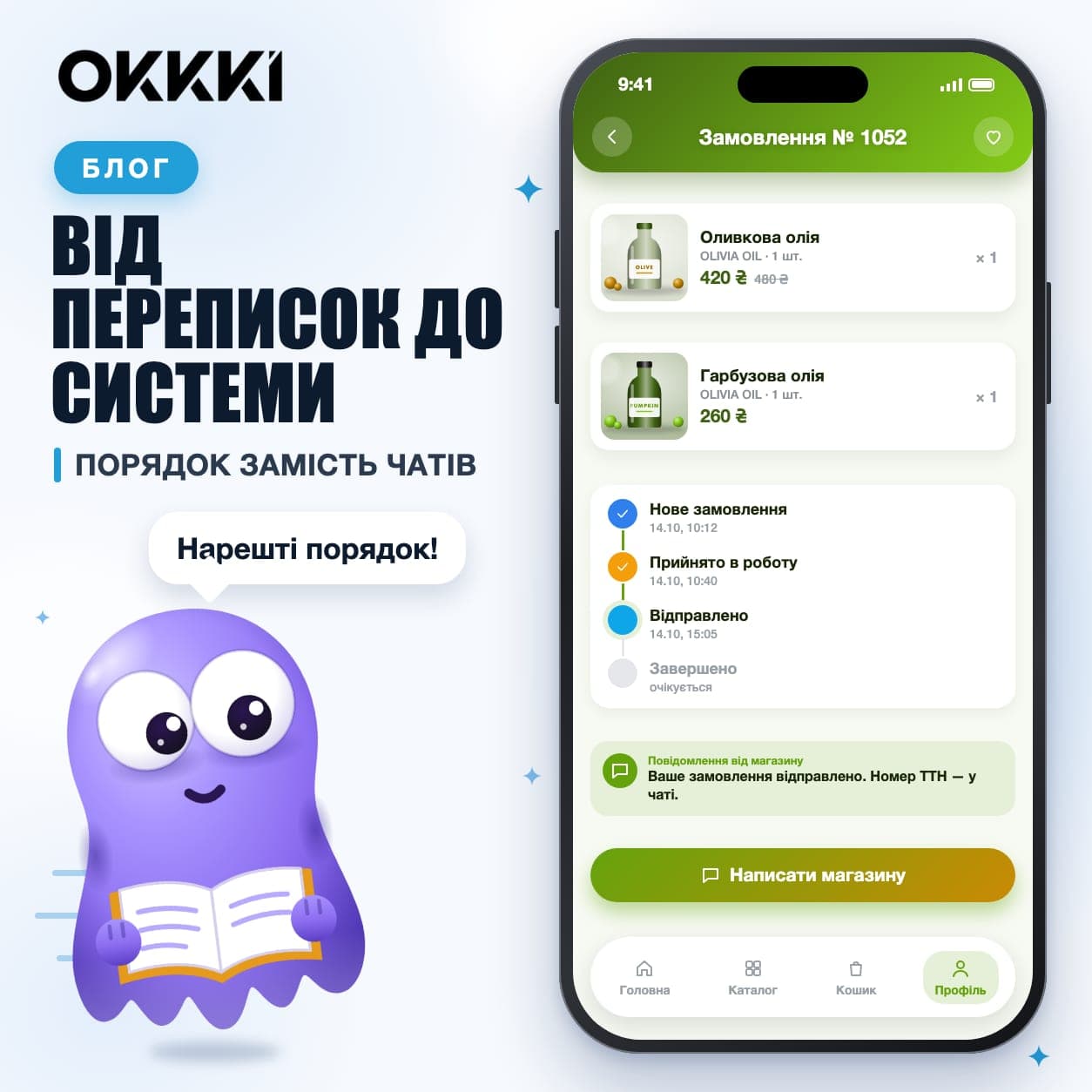 Переход от переписки к системе продаж в Telegram: типовой сценарий